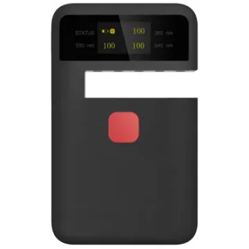 玻璃產品行業透射表CT-23