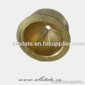 Forged Machining Metal Part 