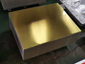 0.23mm Thickness Tinplate Food Grade
