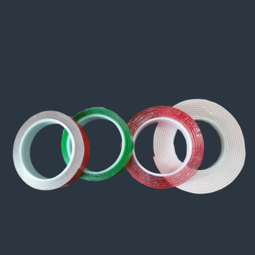 High Quality Acrylic Adhesive Tape For Automobile Industry