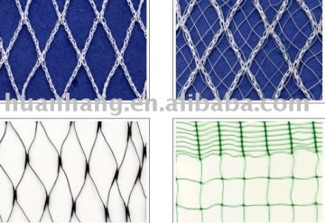 HDPE Bird Netting