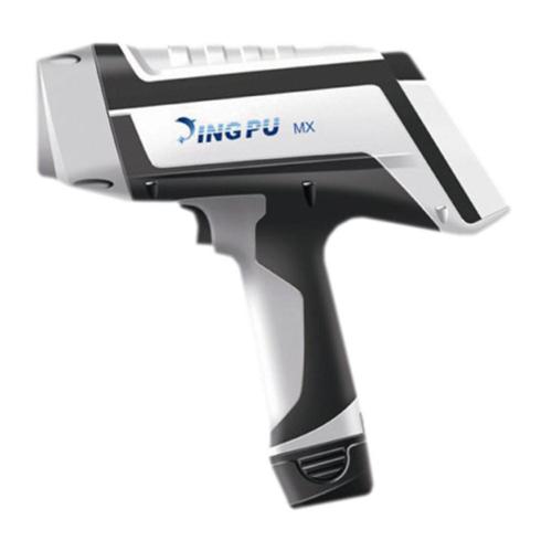 X-ray Fluorescence Handheld Metal Analyzer (Mx-1)