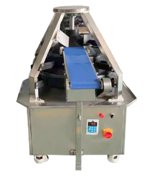 Bakery and Pastry Food Machines: Momo Makers, Toasters, and Rounding Machines