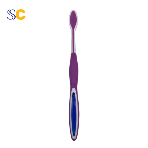 Popular Design Soft Adult Oral Care Toothbrush