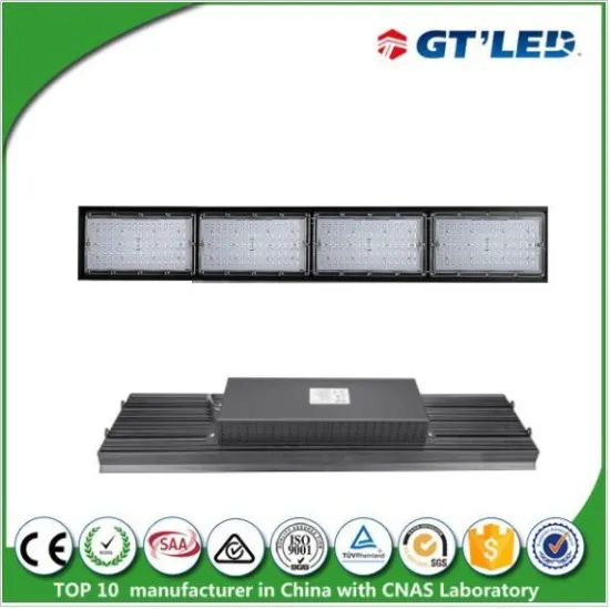 Shenzhen Factory Price Linear Led High Bay Light 200W