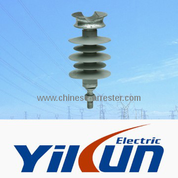 11kV-10kN Polymer Pin Insulator