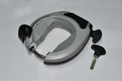 U-lock Bicycle Lock Bicycle Part