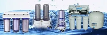 5 stage Ro household water purifier