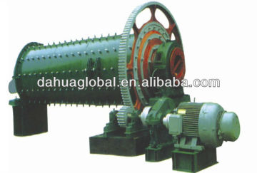 Both Dry And Wet Type Ceramic Wet Ball Mill For Grinding Iron Ore And Other Hard Materials