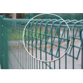 Security Roll Top Fence BRC hek