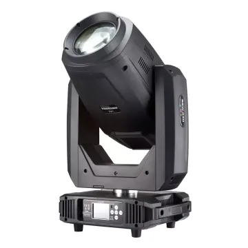 Moogle Stage Beam Light 440W Moving Head Spot Wash with CMY