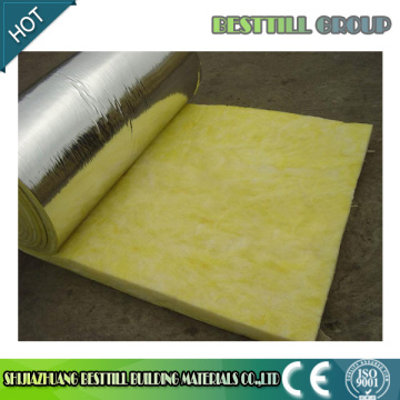 32kg/M3 Glass Wool Blanket Made in China