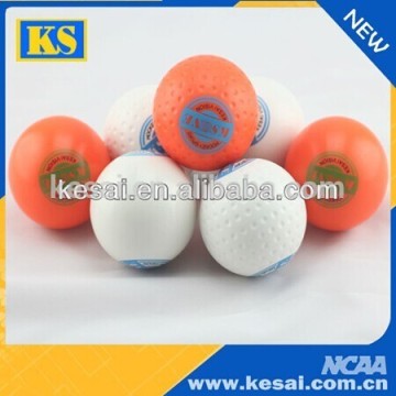 dimple field hockey, field hockey ball , hockey dimple ball