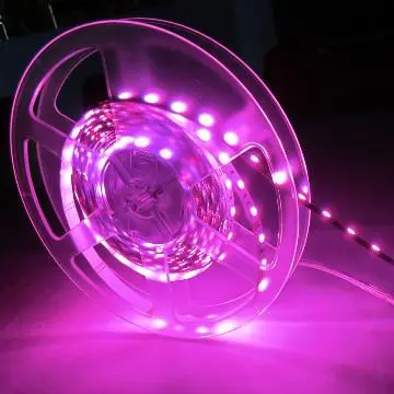 led strip holiday lighting for decoration