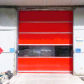 Industrial PVC high speed Door