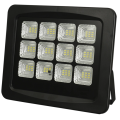 IP65 Waterproof Solar flood light dengan kemasan karton