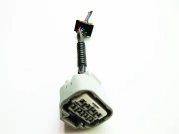 Universal Chassis Wiring Harness