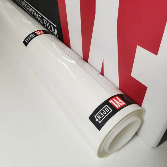 8 Years Warranty 10mil Anti Scratches PPF Film