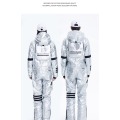 Waterproof Warm Equipment One-Piece Ski Suits