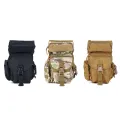 حقيبة صيد السمك متعددة الوظائف للرياضات الخارجية