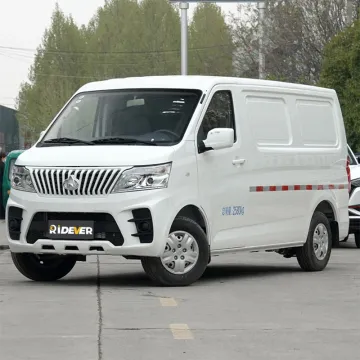 Ridever Trade 2022 Kaicheng Changan Ruixing Em60 Truck 260 300 Kilometers Pure Electric Motor Vehicle Cheap Cheap Used Cars for Sale