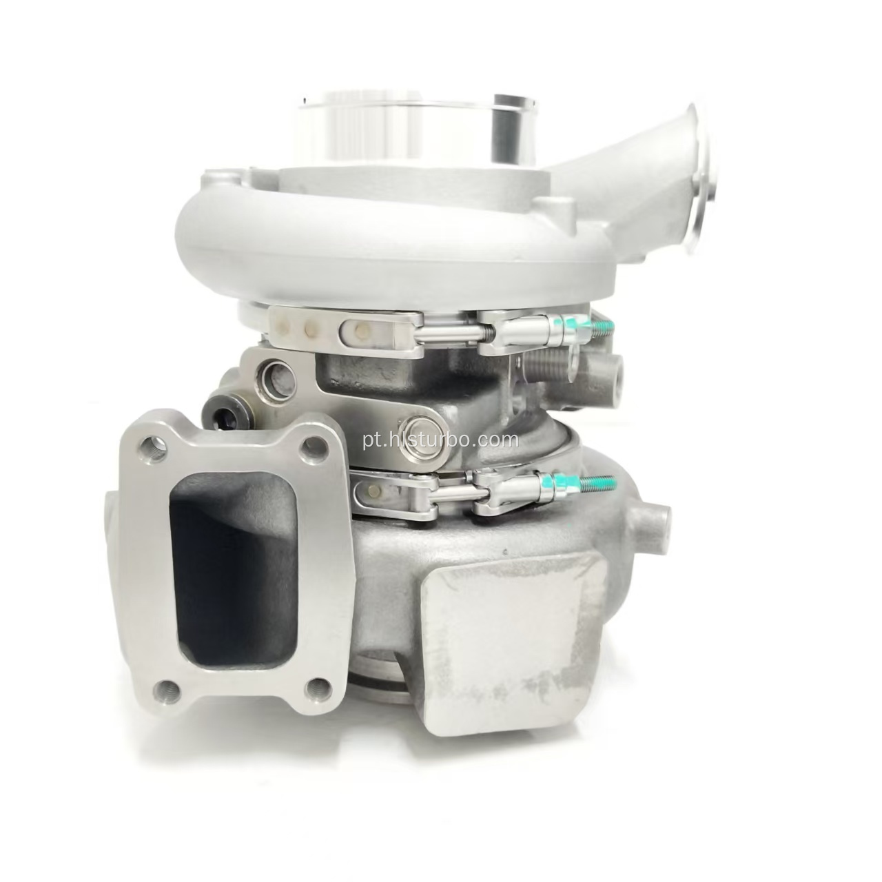 CUMMINS Turbo HE300VG 5604188