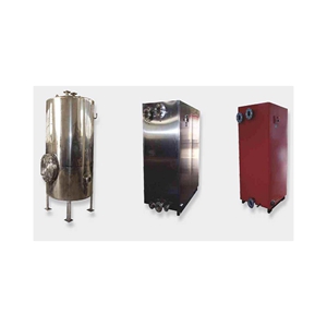 Stainless Steel Heat Exchanger For Pool
