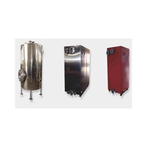 Stainless Steel Heat Exchanger For Pool