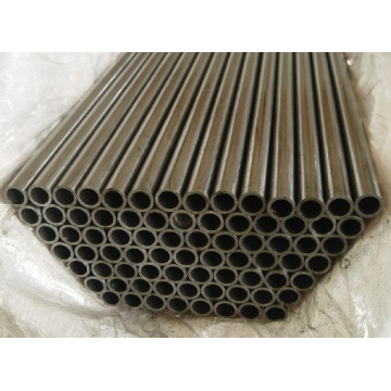 hot finished ERW Carbon welded tubes and Pipes