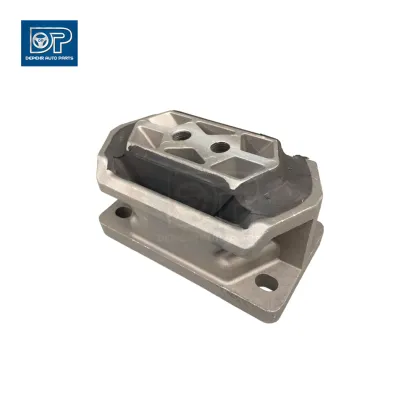 81962100227 81962100242 MAN Truck Engine Mounting
