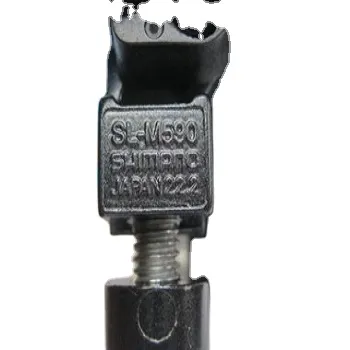 SL-M590 3x9 Speed Mountain Bicycle Gear Shifter