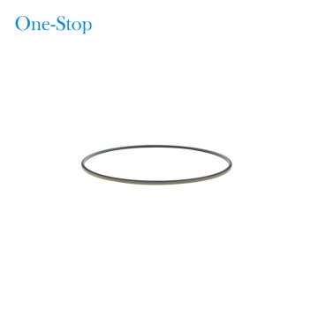 Wear Resistant Waterproof Plastic Ring PU