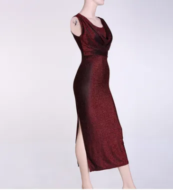 A new American and European bust