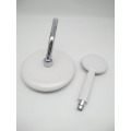 Bathroom Designs ABS Plastic Waterfall Shower Head