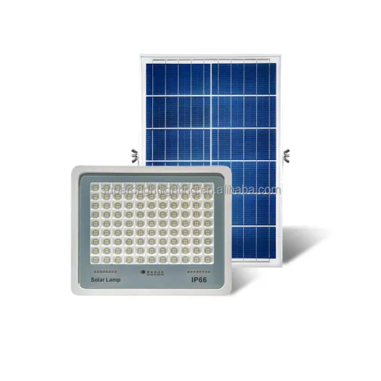 Solar LED Floodlights: 400W to 1000W Blue Ocean Series for Outdoor Lighting