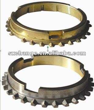 ford parts synchronizer ring