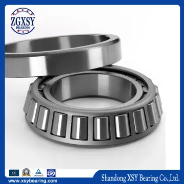30218 Bearing Steel Tapered Roller Bearing