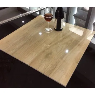 Wooden Porcelain Tile