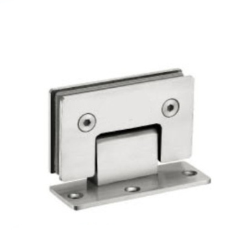 heavy duty brass l hinge