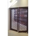 Home use Balanced Doors with Strength Aluminum Profiles