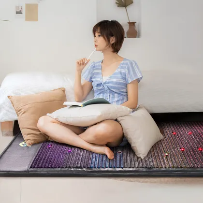 Wellness And Relaxatio Health Care Equipment PEMF Mat