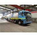 25m3 310hp LPG Delivery Tank Vehicles