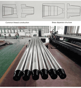 Drill Collar Slips A Series