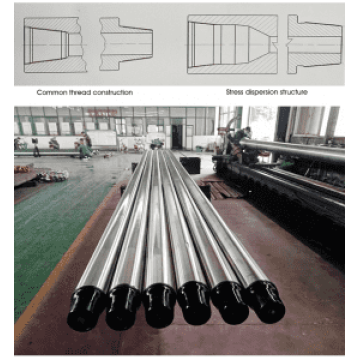 Drill Collar Slips A Series