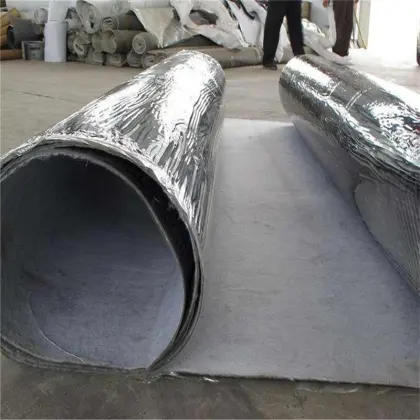 High Polymer Self-adhesive Film Waterproofing Roll Material