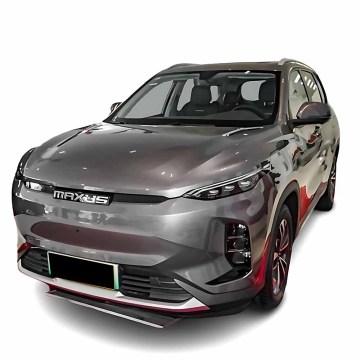 2025 Right-Hand Drive MAXUS EUNIQ6 Electric SUV - Large Space New Car Price