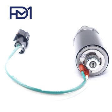 SKX5P-17-210 KDRDE5KR-20/40C13-203A Proporsional Solenoid Valve Sumitomo SH200-5 SH350-5
