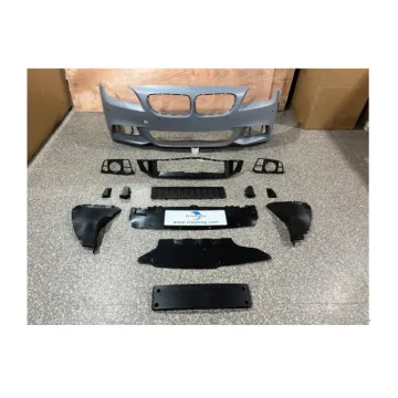 Hot Sale Car Front Bumper and Body Kit for BMW F10 LCI