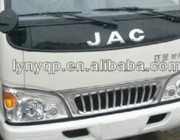 FOTON Truck Front Bumper