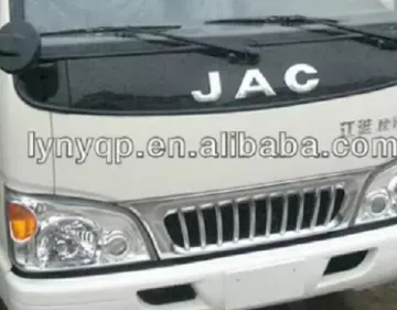 FOTON Truck Front Bumper